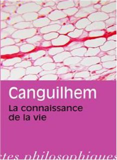 La connaissance de la vie