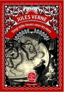 20000 lieues sous les mers